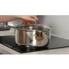 Súprava hrncov INTUITION B864SA74, sada 10 ks, nerez, Tefal