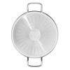 Súprava hrncov INTUITION B864SA74, sada 10 ks, nerez, Tefal