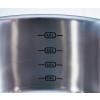 Súprava hrncov INTUITION B864SA74, sada 10 ks, nerez, Tefal
