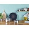 Wok COOK EAT 28 cm, nepriľnavá, Tefal