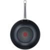 Wok COOK EAT 28 cm, nepriľnavá, Tefal