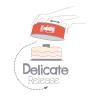 Forma na torty DELIBAKE J1641474 27 cm, Tefal