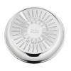 Súprava hrncov INGENIO PREFERENCE ON L9749432, sada 13 ks, nerez, Tefal