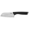 Santoku knife COMFORT K2213644 12,5 cm, nerez, Tefal