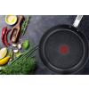 Panvica INTUITION 28 cm, nepriľnavá, Tefal