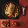 Rukoväť INGENIO L9863153 , odnímateľná, čierna, Tefal