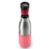 Termofľaša BLUDROP SLEEVE N3110810 500 ml, ružová, Tefal