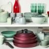 Súprava stolového riadu INGENIO DAILY CHEF L3989502, sada 10 ks, nepriľnavý povrch, Tefal
