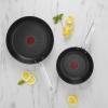 Súprava panvíc INTUITION, sada 2 ks, nepriľnavá, Tefal