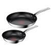 Súprava panvíc INTUITION, sada 2 ks, nepriľnavá, Tefal