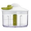 Sekáčik na mäso 5 SECOND CHOPPER K1330404 500 ml, ručný, Tefal
