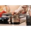 Súprava hrncov COOK EAT B922S955, sada 9 ks, nerez, Tefal
