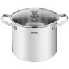 Súprava hrncov COOK EAT B922S955, sada 9 ks, nerez, Tefal