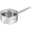 Súprava hrncov COOK EAT B922S955, sada 9 ks, nerez, Tefal