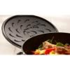 Kastról 24 cm, samotesniaca pokrievka, čerešňa, liatina, Staub