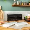 Vákuovacie zariadenie Sous-vide CLASSIC VT254070, čierna, Tefal
