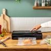 Vákuovacie zariadenie Sous-vide CLASSIC VT254070, čierna, Tefal