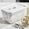Dóza na potraviny FRESH & SAVE L 2,3 l, vákuovacie, plast, ZWILLING