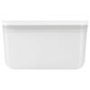 Dóza na potraviny FRESH & SAVE L 2,3 l, vákuovacie, plast, ZWILLING