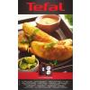 Platne na pirohy SNACK COLLECTION XA800812, sada 2 ks, Tefal