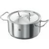 Kastról TWIN CLASSIC 24 cm, 4,5 l, Zwilling
