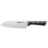 Santoku knife ICE FORCE K2320614 18 cm, nerez, Tefal