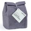 Chladiaca taška LUNCHBAG TO GO 4 l, sivá, Lékué