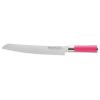 Nôž na pečivo PINK SPIRIT 26 cm, ružová, F.DICK