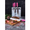 Santoku nôž PINK SPIRIT 18 cm, ružová, F.DICK