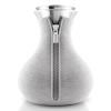 Čajovar Tea maker 1,0 l svetlosivý Eva Trio