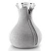 Čajovar Tea maker 1,0 l svetlosivý Eva Trio