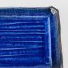 Tanier na sushi a sashimi COBALT BLUE 43 x 22,5 cm, MIJ