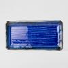 Tanier na sushi a sashimi COBALT BLUE 43 x 22,5 cm, MIJ