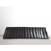 Tanier na sushi a sashimi METALLIC 33 x 10,5 cm, MIJ