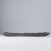 Tanier na sushi a sashimi STONE SLAB 35 x 20 cm, MIJ