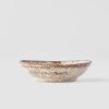 Nepravidelný miska na omáčku SAND FADE MIJ 8 cm 20 ml