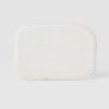 Tanier na sushi a sashimi SHELL WHITE WEAK, 16 x 11 cm, MIJ
