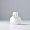 Dávkovač na sójovú omáčku MODERN WHITE, 110 ml, MIJ