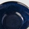 Servírovacia miska RIDGED INDIGO 16 cm, 550 ml, MIJ