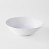 Veľká misa ICE WHITE 21 cm, 700 ml, MIJ