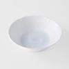 Veľká misa ICE WHITE 21 cm, 700 ml, MIJ