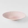 Veľká misa ICE PINK, 24,5 cm 550 ml, MIJ