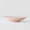 Veľká misa ICE PINK, 24,5 cm 550 ml, MIJ
