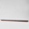 Tanier na sushi a sashimi EARTH BRIGHT GREEN 52 x 12 cm, MIJ