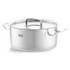 Kastról ORIGINAL-PROFI COLLECTION 24 cm, 4,6 l, Fissler