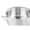 Kastról ORIGINAL-PROFI COLLECTION 24 cm, 4,6 l, Fissler