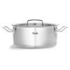 Kastról ORIGINAL-PROFI COLLECTION 24 cm, 4,6 l, Fissler