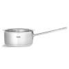 Súprava hrncov ORIGINAL-PROFI COLLECTION, s kastrólom, sada 3 ks, nerez, Fissler