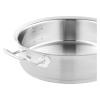 Oválny pekáč s pokrievkou ORIGINAL-PROFI COLLECTION 28 cm, 4,8 l, Fissler