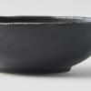Veľká misa BB BLACK 14 x 12,5 cm, 200 ml, MIJ